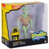Фигурка SpongeBob Сквидвард красивый (пластик, 20 см) - EU691004