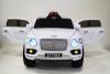 Электромобиль RiverToys Bentley E777KX