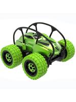 Радиоуправляемая машина MKB Каскадер, 4 колеса - 5588-614-Green