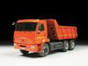Сборная модель ZVEZDA KAMAZ-65115 самосвал, масштаб 1:35 - ZV-3650