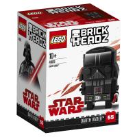 Конструктор LEGO BrickHeadz Дарт Вейдер - 41619