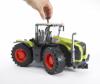 Трактор Bruder Claas Xerion 5000 с поворачивающейся кабиной - 03-015