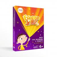 Планшет Freeze Light А4, медиум - FL-A4-17