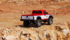 Радиоуправляемый краулер Cross RC PG4R Pickup 4WD KIT масштаб 1:10 - CR90100017