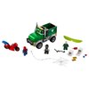 Конструктор LEGO Super Heroes Ограбление Стервятника - 76147