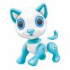 Интерактивная игрушка – Робо-пес, белый - Т14335