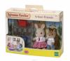 Набор Epoch Sylvanian Families Village Школьные друзья - 5170