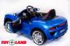 Электромобиль ToyLand Mercedes-Benz HC6588