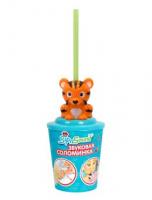 Звуковая соломинка Sip and Sound *Тигр* - 16003-3
