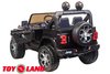 Электромобиль ToyLand Jeep Rubicon DK-JWR555