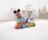 Паровозик Ученого Щенка Fisher Price *Смейся и учись* - CDF60