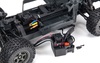 Радиоуправляемый шорт-корс ARRMA Senton BLX Brushless Short Course Truck (красный) ARTR масштаб 1:10 2.4G - ARA4303V3T2