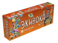 Настольная игра Экивоки Для всей семьи - 21265