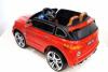 Электромобиль RiverToys BMW X5 E002KX
