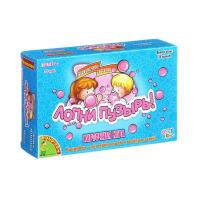 Настольная игра Bondibon Лопни пузырь! SR|02N - ВВ1446