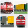 Железная дорога (овал112*76см) Marklin 29210 (свет,звук) - Б41454