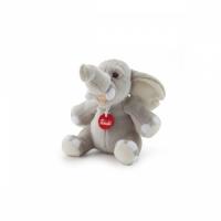 Мягкая игрушка Trudi Слон Элио, 22 см - 27235