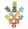 Настольная игра 1TOY Игродром Совята-акробаты - Т13551