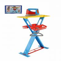 Игровой набор Полесье Утюжок с доской - 43467