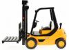Радиоуправляемый погрузчик Double Eagle E521-003 RTR масштаб 1:8 2.4G - E521-003