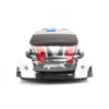Модель раллийного автомобиля WL Toys RTR 4WD масштаб 1:18 2.4G - WLT-A949-Red
