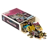 Мини-пазл Monster High 54A.05502 - Р67606