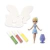 Игровой набор Букетик и Тюльпан Shimmer Wing - SWF0011b