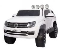 Электромобиль RiverToys Volkswagen Amarok M999MM