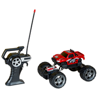 Радиоуправляемый внедорожник Maya Toys - SL230-1B