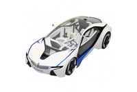 Радиоуправляемая машинка MJX BMW Vision масштаб 1:14 27Mhz - 8545