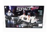 Тир на мягких пулях с движущимися мишенями CS toys - B3232