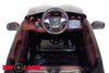 Электромобиль ToyLand Toyota Prado 4х4 YHD5637