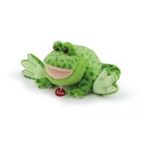 Мягкая игрушка Trudi Лягушка Рита - 24763