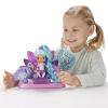 Игровой набор *Волшебная зеркальная комната* MATTEL Shimmer Shine - DYV97