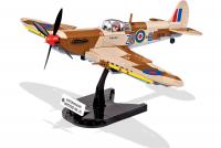 Конструктор Supermarine Spitfire Mk. IX - COBI-5525