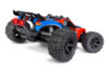 Радиоуправляемый шорт-корс TRAXXAS Rustler 4WD RTR масштаб 1:10 2.4G - TRA67064-61-R