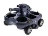 Радиоуправляемый танк-амфибия YED Amphibious Chariot Black Tank 35Mhz - 24883