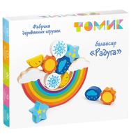 Балансир Томик Радуга - 1-09