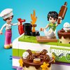 Конструктор LEGO Friends Соревнование кондитеров - 41393
