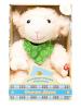 Интерактивная мягкая игрушка Fluffy Family Овечка Даша - 681011