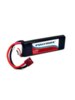 Аккумулятор HSP LiPo 7.4V 2S 25C 2000 mAh - 28111