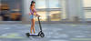 Электросамокат Inokim LIGHT2 36V 10.4Ah LG Black