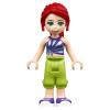 Конструктор LEGO Friends Подводная карусель - 41337