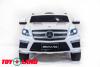 Электромобиль ToyLand Mercedes-Benz GL63 AMG