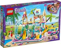 Конструктор LEGO Friends Летний аквапарк - 41430-L