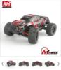 Уценка. Радиоуправляемый монстр Remo Hobby RH1031 4WD RTR масштаб 1:10 2.4G - RH1031-RED_sale1