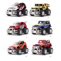 Радиоуправляемый джип Shenzhen Toys 2233 - М31220