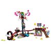 Конструктор LEGO Hidden Side Призрачная ярмарка - 70432