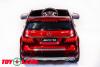 Электромобиль ToyLand Mercedes-Benz GL63 AMG
