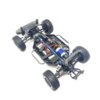 Модель раллийного автомобиля Remo Hobby Rally Master 4WD RTR масштаб 1:8 2.4G - RH8081-RED